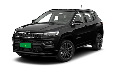 Veículo SUV Compass